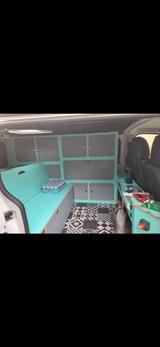 Renault Trafic - Renault Trafic