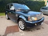 Land Rover Range Sport 3.6 TDV8 HSE km originali - gebrauchte Land Rover Range Rover Sport aus dem Jahr 2008