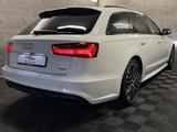 Audi A6 3.0 TDI quattro comp. LED*ACC*Pano*Luft*Kamer - Audi A6: Luftfederung, Kombi