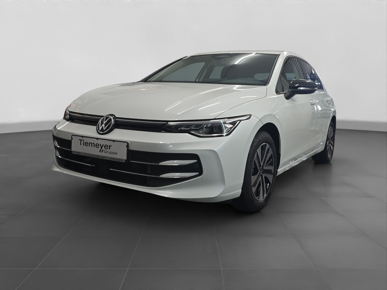 Volkswagen Golf - Bild 2
