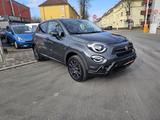 Fiat 500X City Cross - gebrauchte Fiat 500X aus dem Jahr 2019
