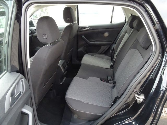 T-Cross 1.0 TSI DSG Life