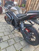 Motobi La strada - MOTOBI MOTORRAD