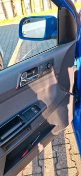 Volkswagen polo 1.4 automatik  Benziner - Volkswagen Polo aus 2003: 1.4