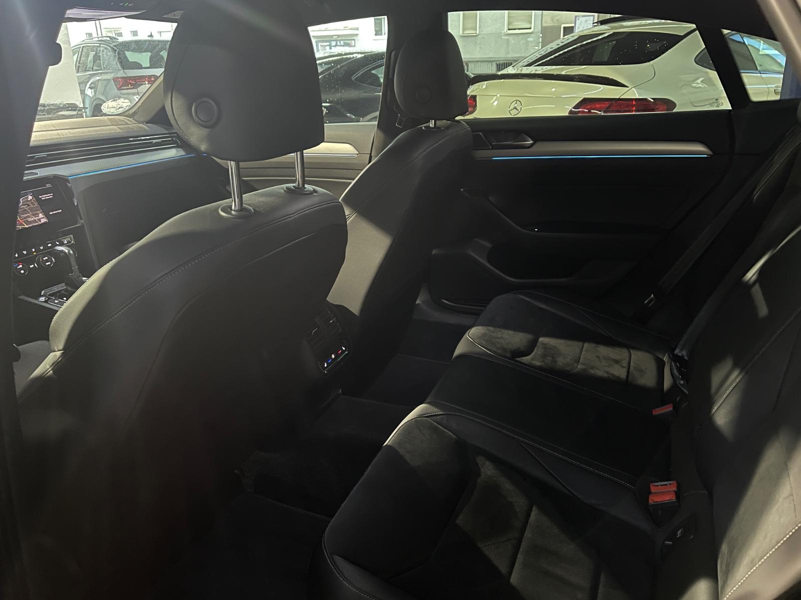Volkswagen Arteon R-Line/RÜ-KAM/AHK/MASSAGE