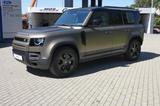 Land Rover Defender 110 P400 "HSE" #LED #PANO #AHK #STDH #7 - Land Rover Defender in Dresden