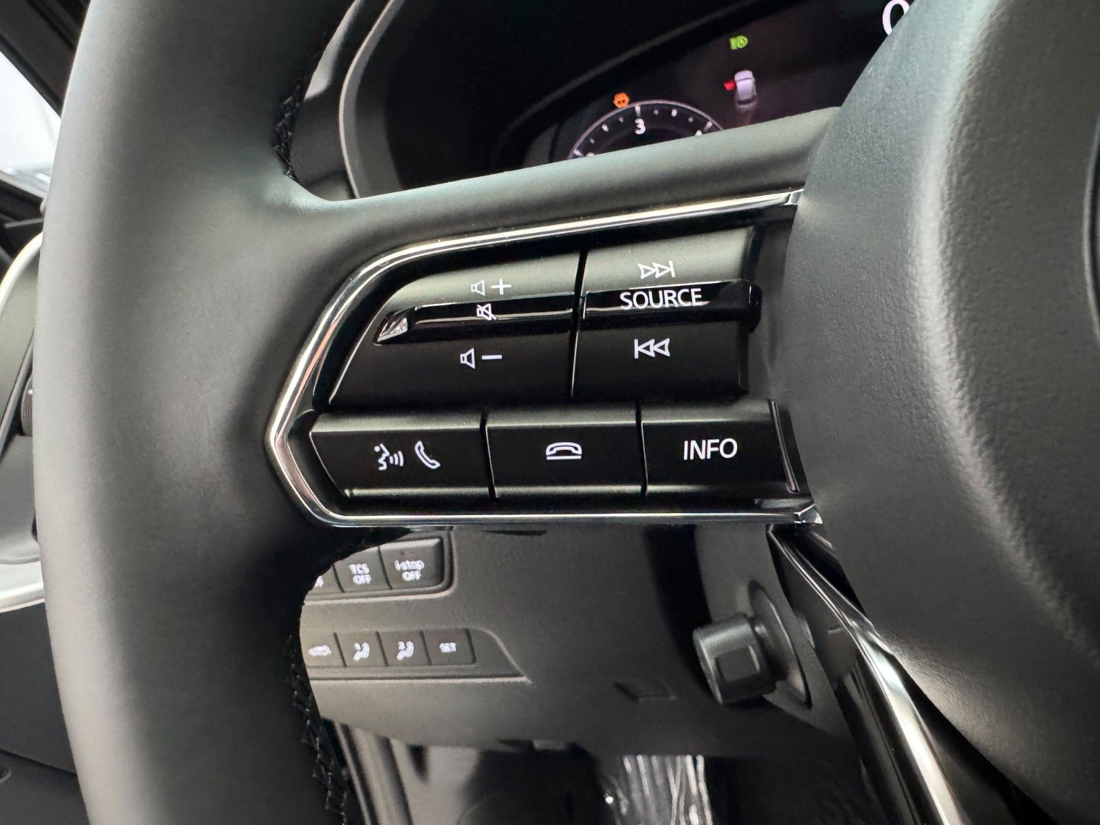Mazda CX-80 - Bild 22
