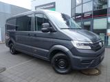Volkswagen Crafter Kasten 2.0 TDI Autom. 4Mot BOTT/LED/STDH