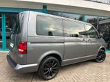 Volkswagen T5 MULTIVAN STARLINE 2.0TDI 140ps 7SITZ, 18ZOLL - VW T5 Transporter Gebrauchtwagen