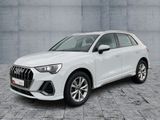 Audi Q3 40 TFSI QU S-TR S-LINE NAVI+RFK+ACC+SHZ+VC - AUDI Q3 Leasingangebote für Privatpersonen