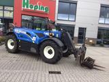 New Holland LM 7.42 - New Holland Radlader
