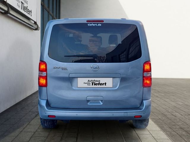 Zafira Life 2.0 D M Edition