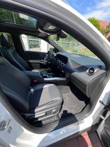Mercedes-Benz GLA 220 d 4MATIC DCT - d 4Matic+Pano+AHK+Winterr - Mercedes-Benz GLA 220 von privat