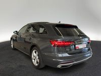 Audi A4 - Vorschau Bild 4
