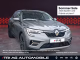 Renault ARKANA INTENS TCe 140 EDC Navigation Rückfahrkam - Renault Gebrauchtwagen von 2022
