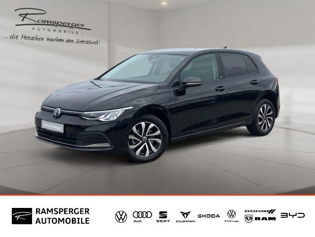 Volkswagen Golf VIII 2.0 TDI DSG Active ACC LED Navi SHZ PD