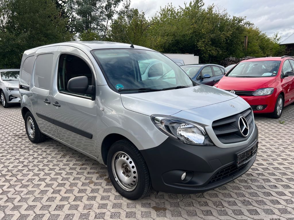 Image of Mercedes-Benz Citan