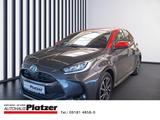 Toyota Yaris Hybrid 1,5 Tokyo Spirit LED Apple CarPlay  - Toyota Yaris: Tokyo Spirit