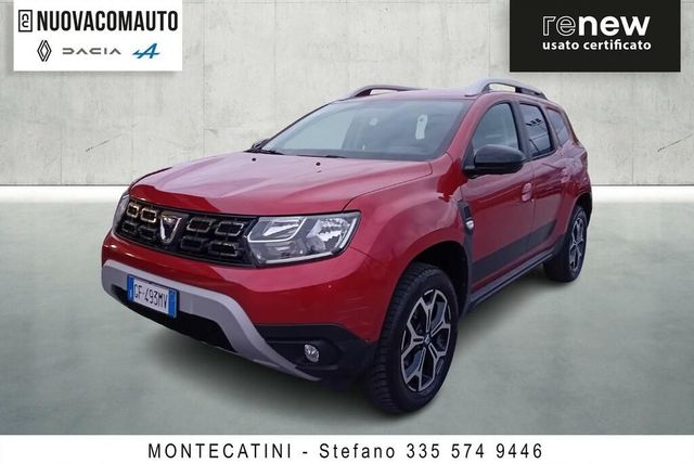 Dacia Duster 1.0 tce ECO-G 15th Anniversary 4x2