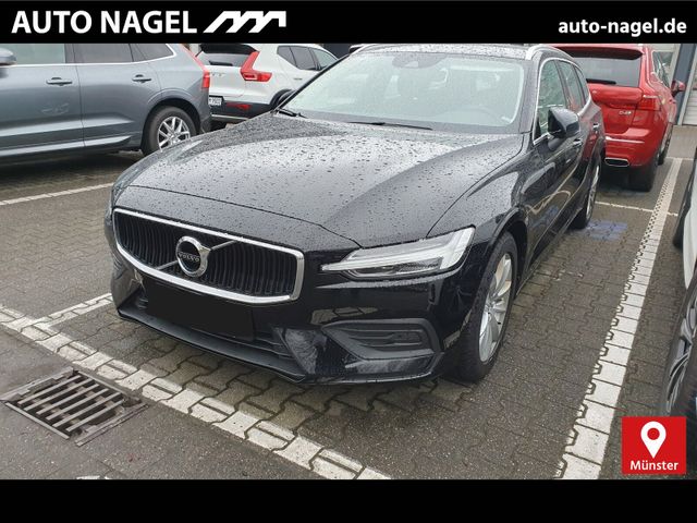 Volvo V60 B4 Autom. Diesel Momentum Pro AHK|PANO|