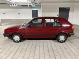 Volkswagen Golf II MK2 1.6 CL 70.000km TÜV 03/27 5-Gang - Volkswagen: Mk2