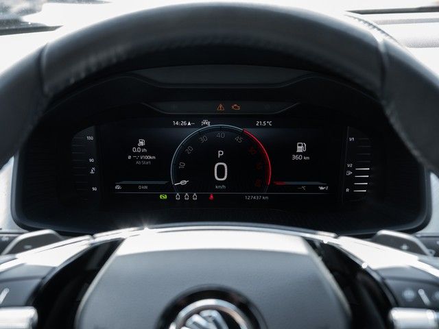 Kodiaq 2.0 TDI Ambition DSG NAVI+LED+RFK