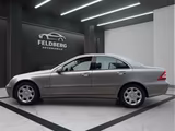 Mercedes-Benz °C180°KOMPRESSOR°AUT°NAVI°TEMPOMAT°XENON° - Mercedes-Benz C 180: T Kompressor