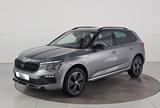 Skoda Kamiq 116PS Monte Carlo PADACH KAMERA LM17"AHK - Skoda Kamiq Jahreswagen