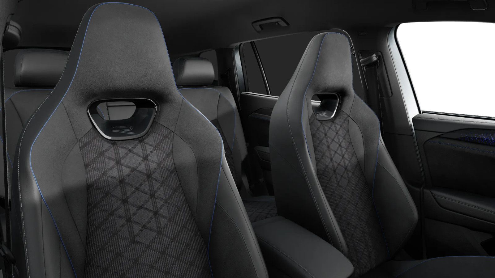 Volkswagen Tayron - Bild 11