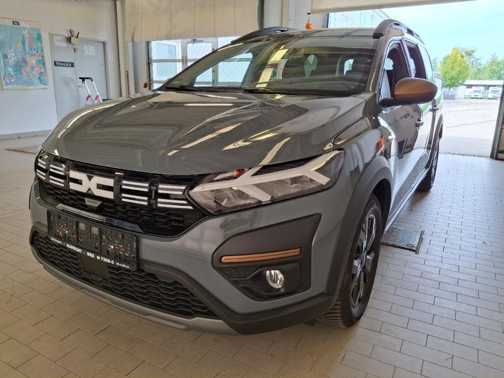 Dacia Jogger TCe 110 Extreme "Tempomat, PDC"
