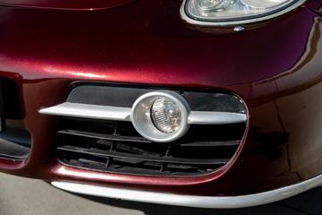 صورة مصغرة 20 لـ 2007 Porsche CAYMAN