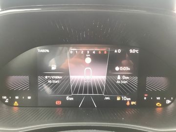 Skoda Fabia 1.0 TSI *SHZ*LED*KLIMA*KESSY*2xPDC*DAB*ALU