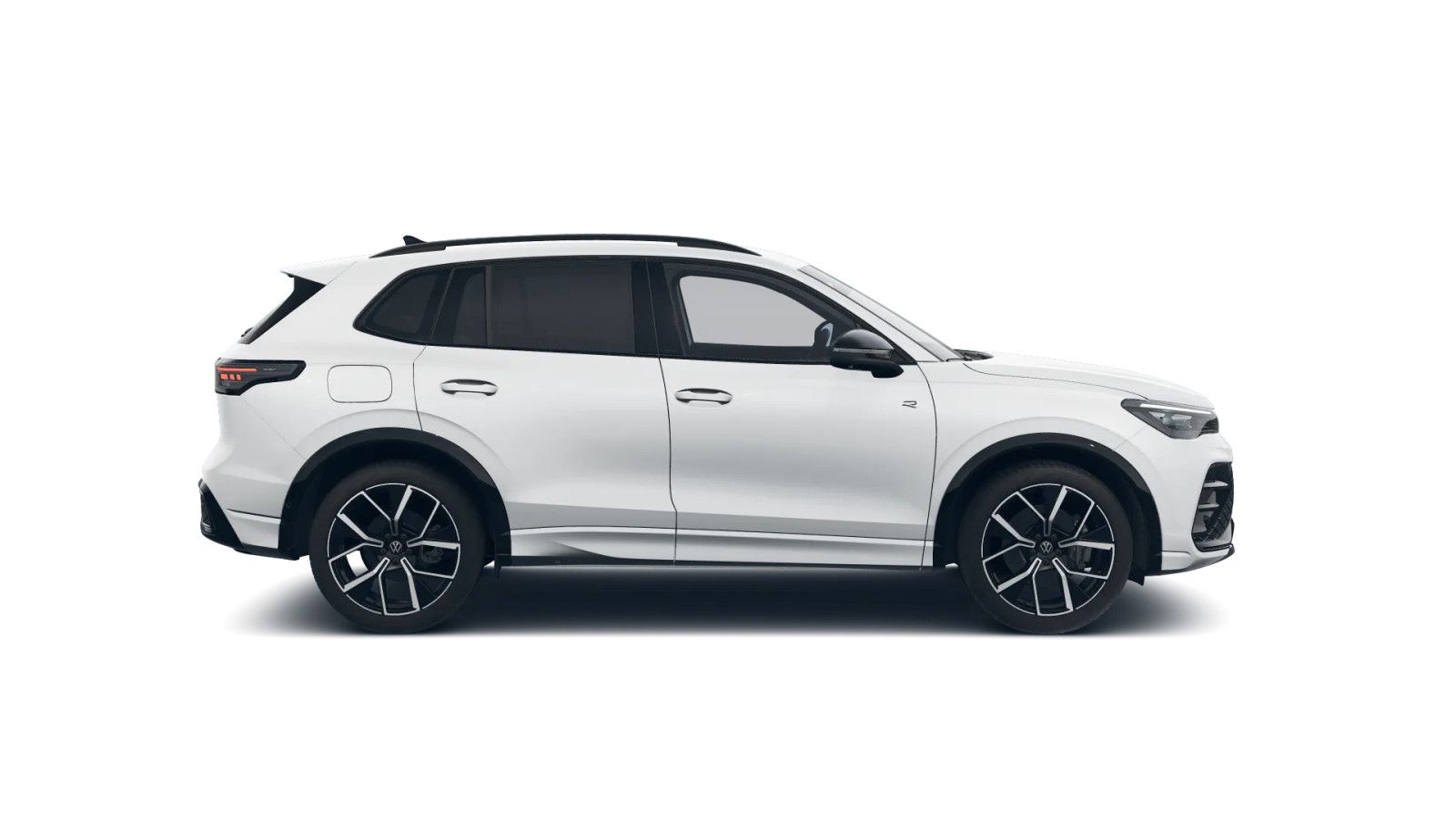 Volkswagen Tiguan - Bild 13