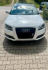 Audi A3 Sportback Quattro 2.0 TDI 170 PS S... - Audi A3: 170 TDI