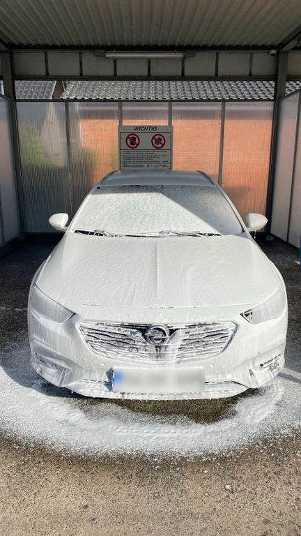 Image of Opel Insignia