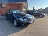 Mercedes-Benz E 280 CDI Facelift ,190ps,7G Automatik,Xenon - Mercedes-Benz E 280 mit Diesel-Antrieb: Automatik