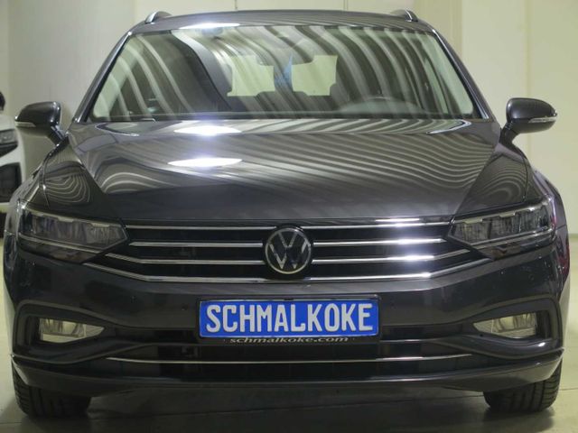 VW Passat Variant 2.0 TDI SCR DSG7 Business Navi