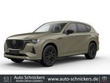 Mazda CX-60 HOMURA PLUS+2026+PANO+BOSE+HEAD-UP+CARPLAY