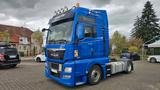 MAN TGX 18.480 FSA LLS-U 2xTank Retarder Voll Luft