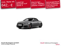 Audi TTS - Vorschau Bild 1