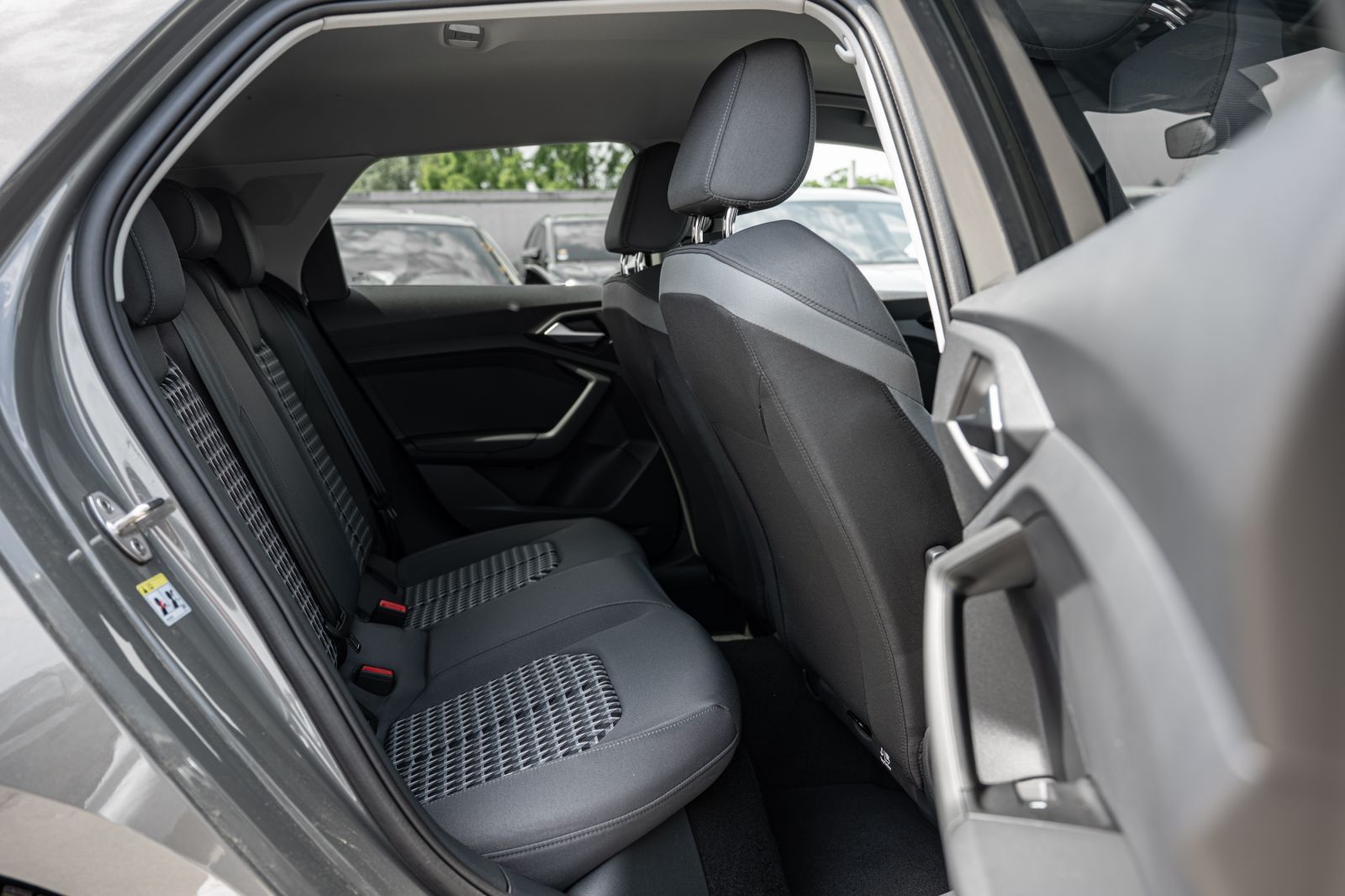 Audi A1 - Bild 7