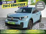 Citroën C3 Aircross Turbo 100 YOU 1.2 12V Benzin HUD