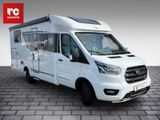 Bürstner Lineo T 700  - Offers matching your search criteria