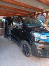 Citroën Jumpy - Offers