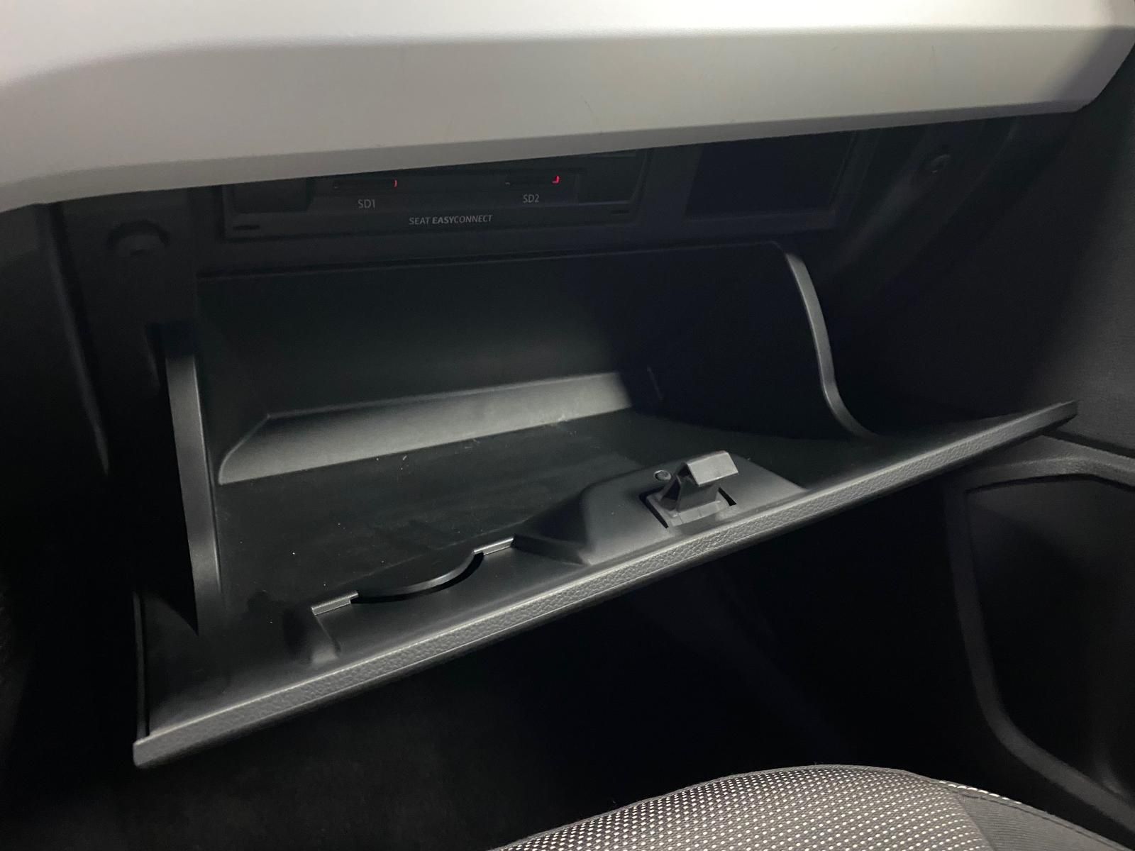 Fahrzeugabbildung SEAT Arona 1.0 TSI Xcellence+APP+NAVI+PDC+LED+TEMPOMA