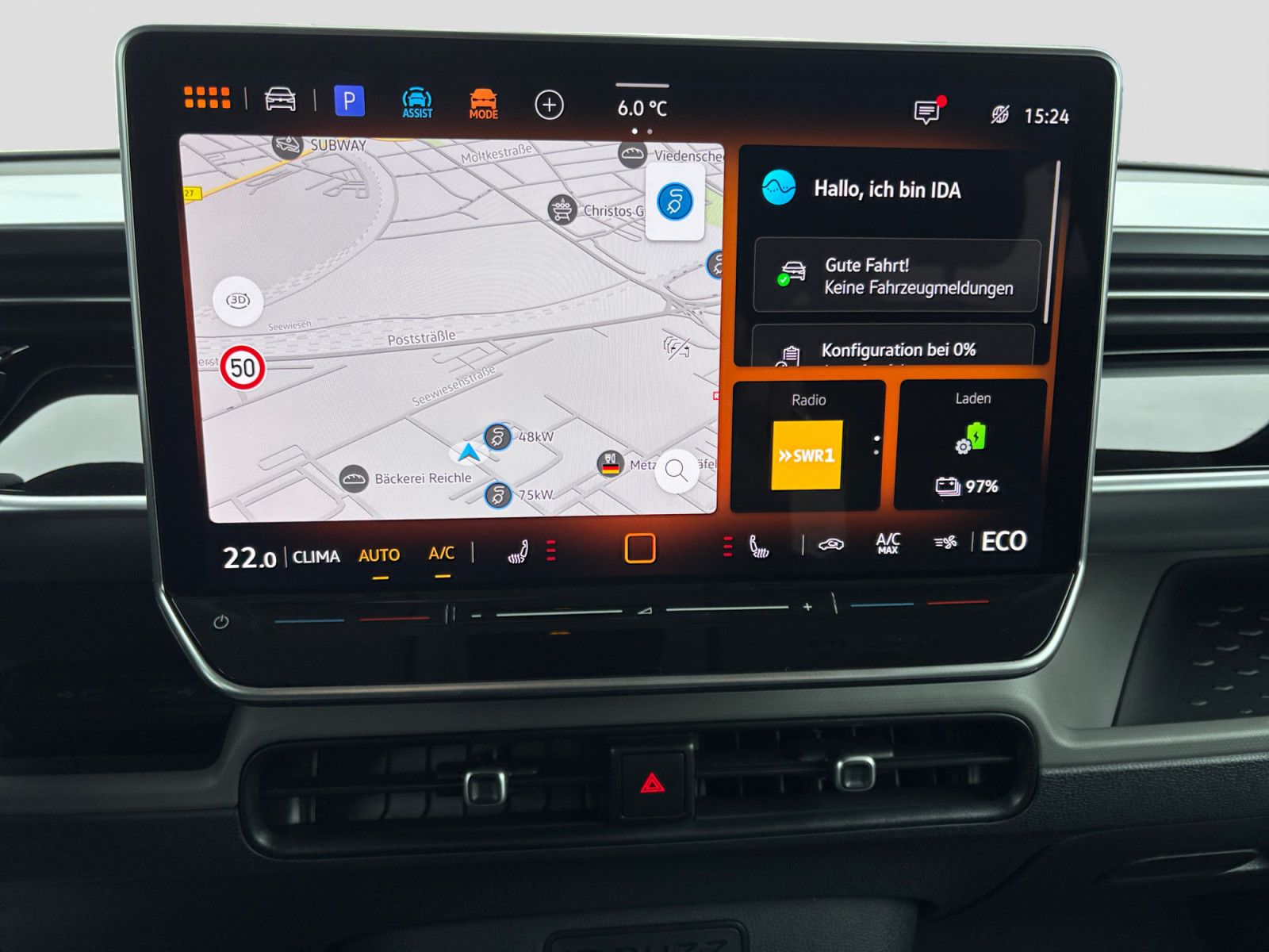 Volkswagen ID. Buzz - Bild 7