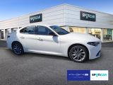 Alfa Romeo Giulia Sprint Q4 280 Automatik *Navi *SHZ *Rückf - Alfa Romeo: Weiß