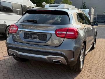 صورة 7 لـ 2014 Mercedes-BENZ GLA