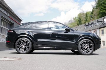 Porsche Cayenne Coupe Black Edition*4+1,AVAILABLE TODAY*