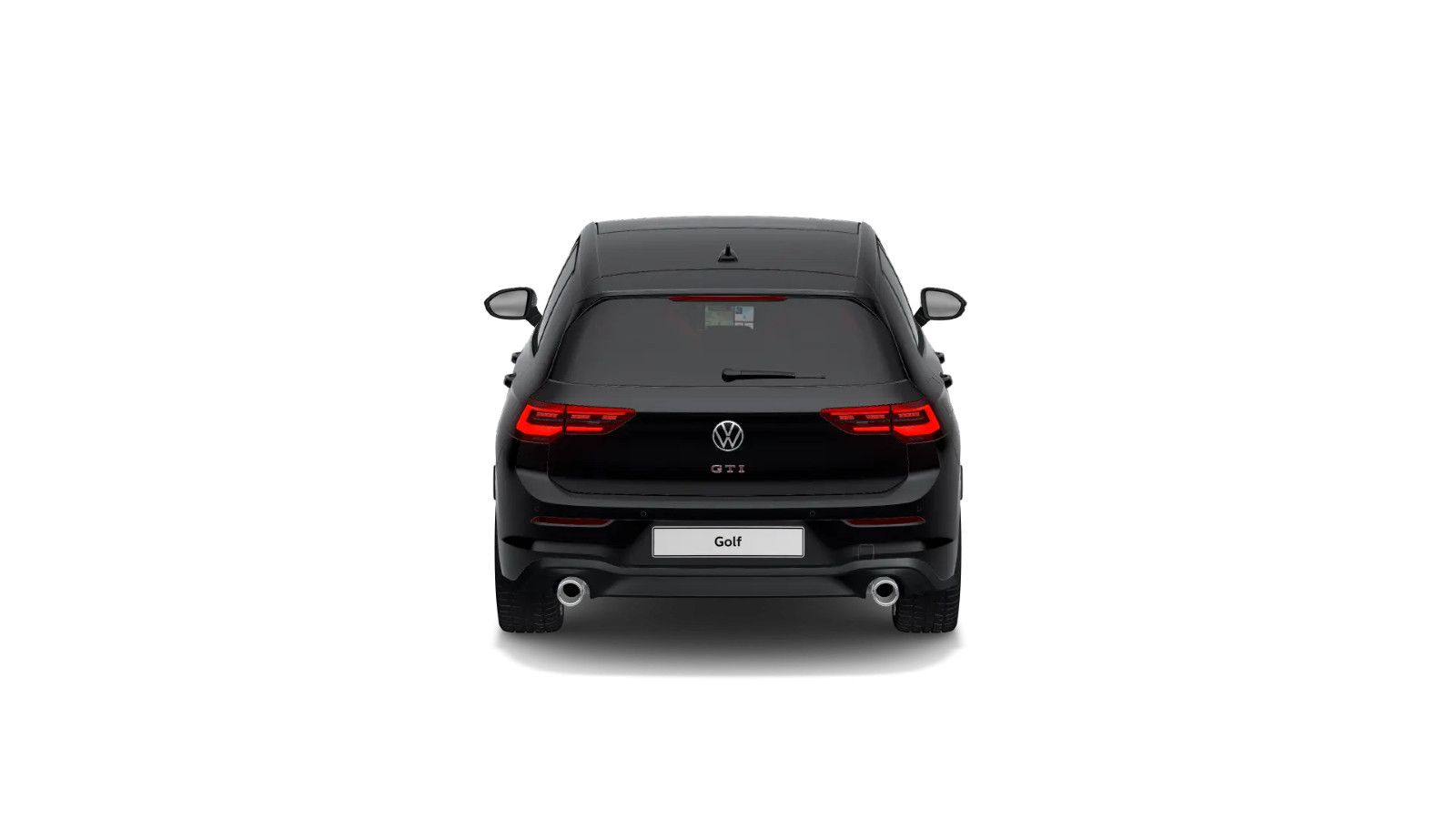 Volkswagen Golf - Bild 9